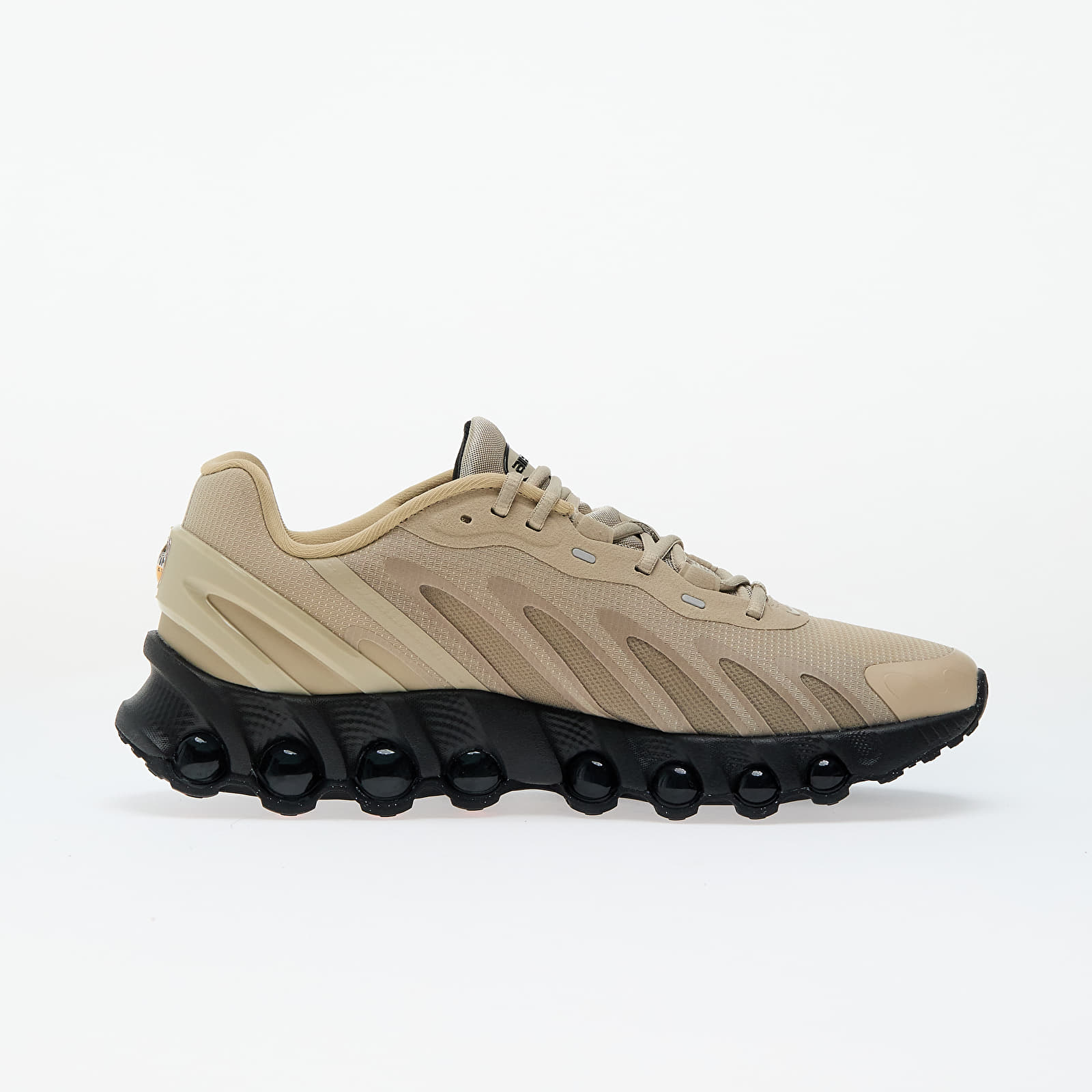 Men's sneakers and shoes Nike Air Max DN8 Desert Khaki/ Black-Desert Khaki-Black