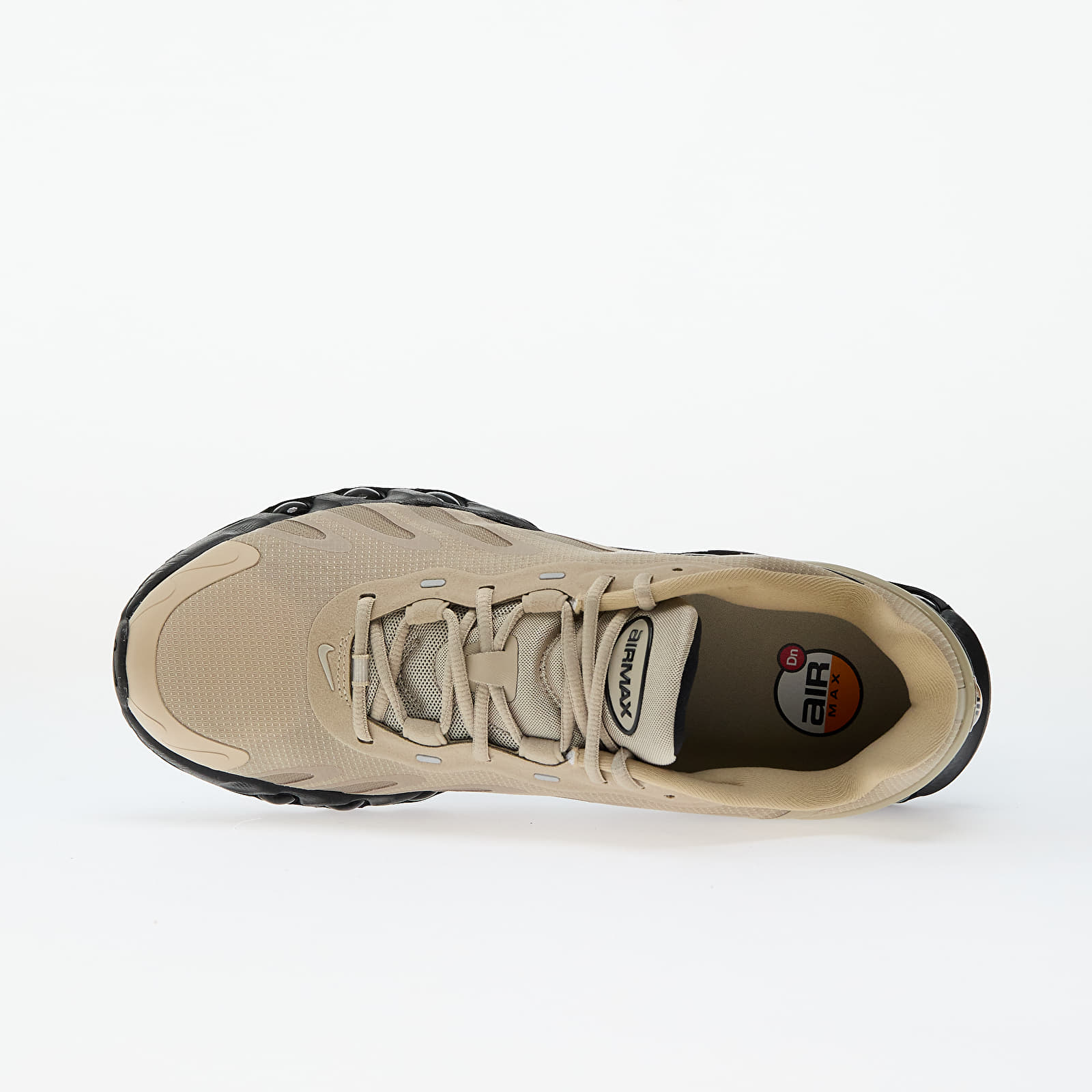 Men's sneakers and shoes Nike Air Max DN8 Desert Khaki/ Black-Desert Khaki-Black