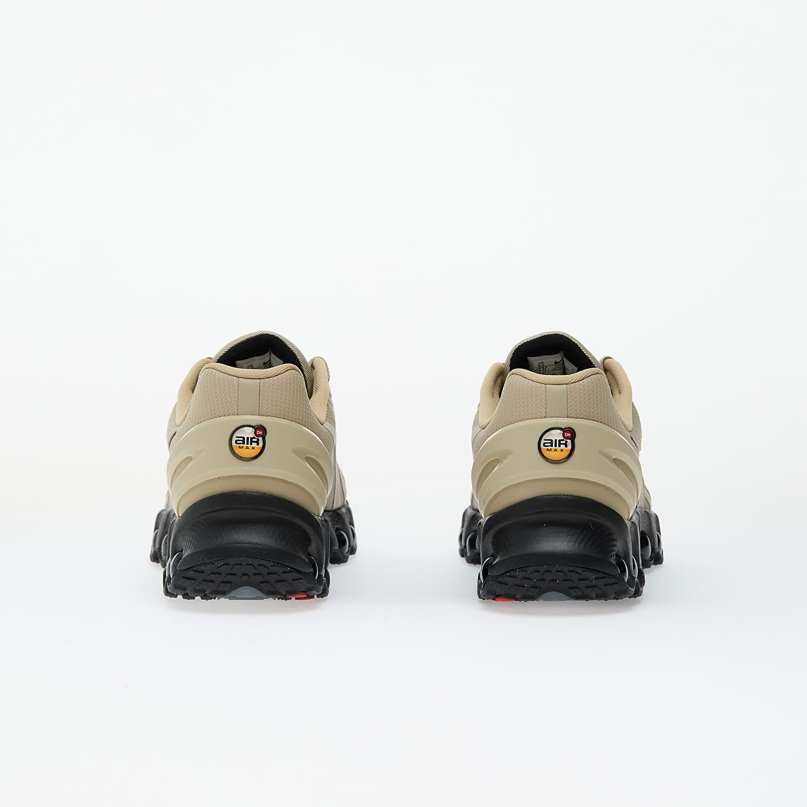 Men's sneakers and shoes Nike Air Max DN8 Desert Khaki/ Black-Desert Khaki-Black