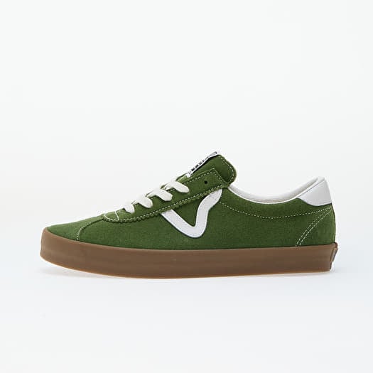 Vans Sport Low Lime