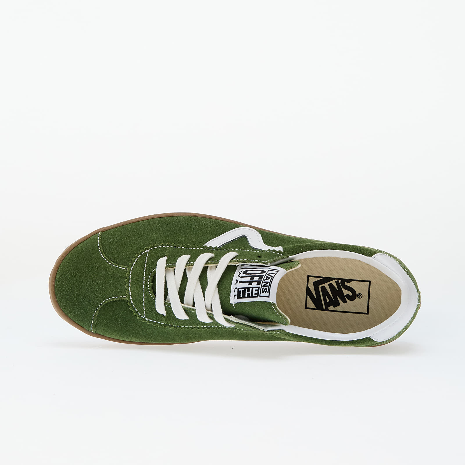 Muške tenisice Vans Sport Low Lime