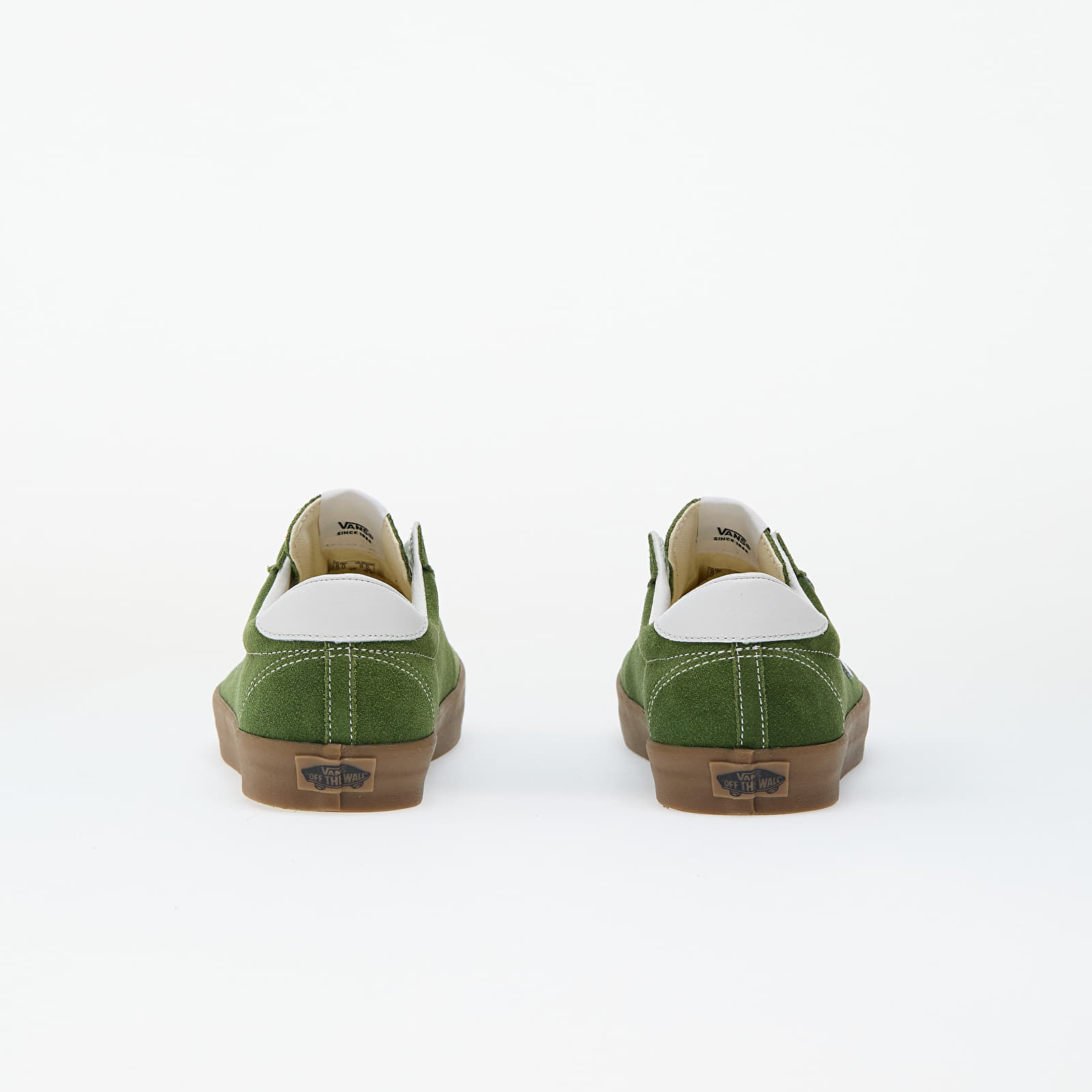 Muške tenisice Vans Sport Low Lime