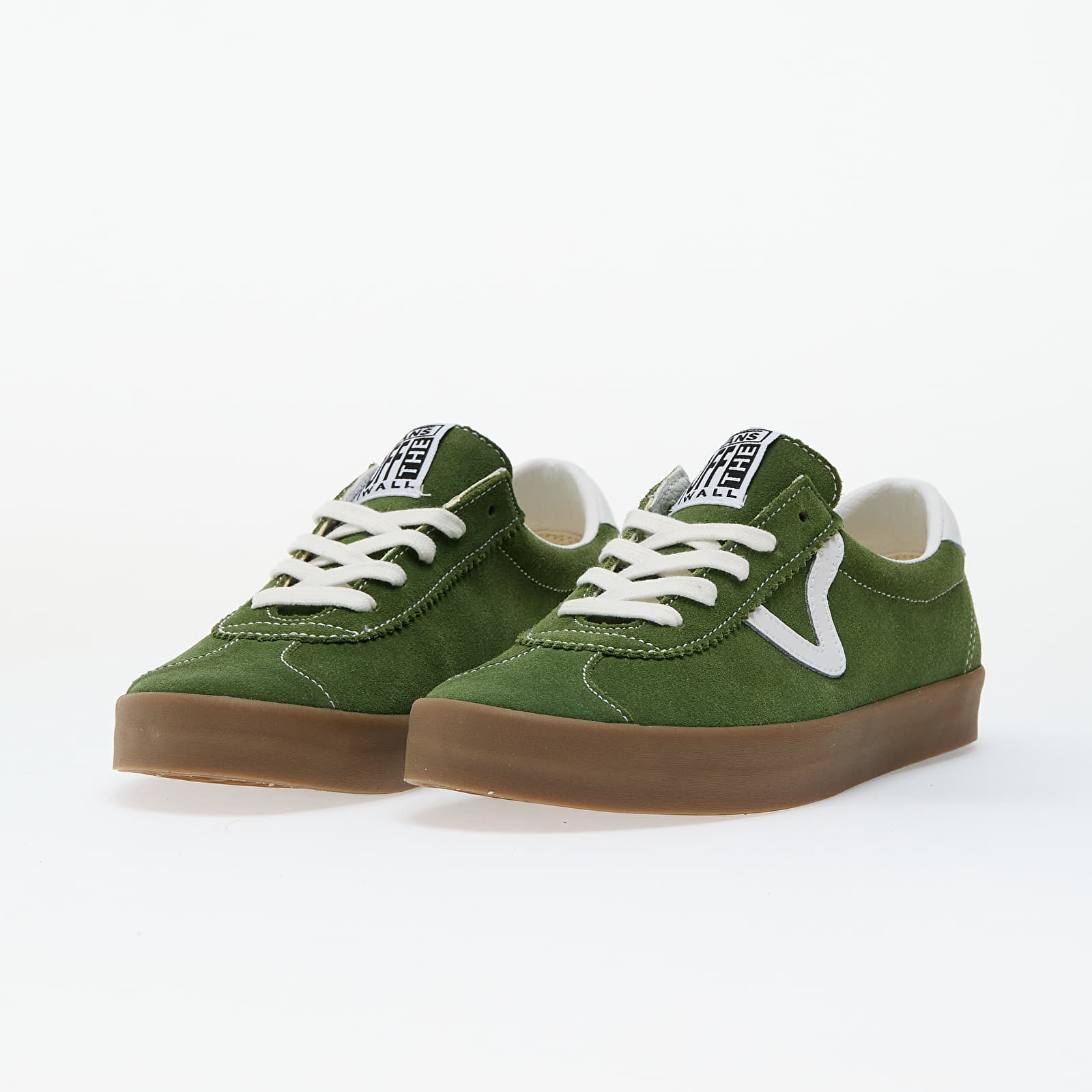 Muške tenisice Vans Sport Low Lime