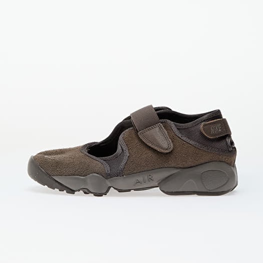 Nike W Air Rift Ironstone/ Cave Stone