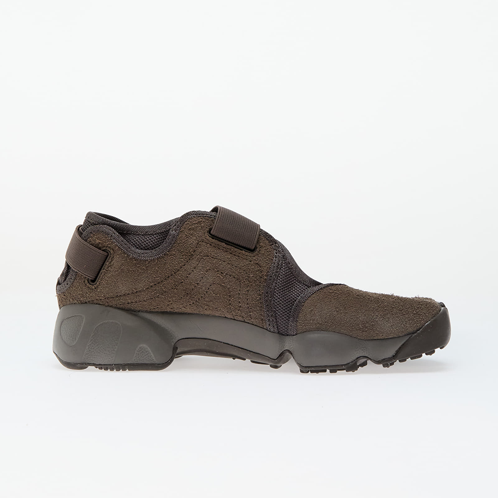 Sneakers und Schuhe für Frauen Nike W Air Rift Ironstone/ Cave Stone