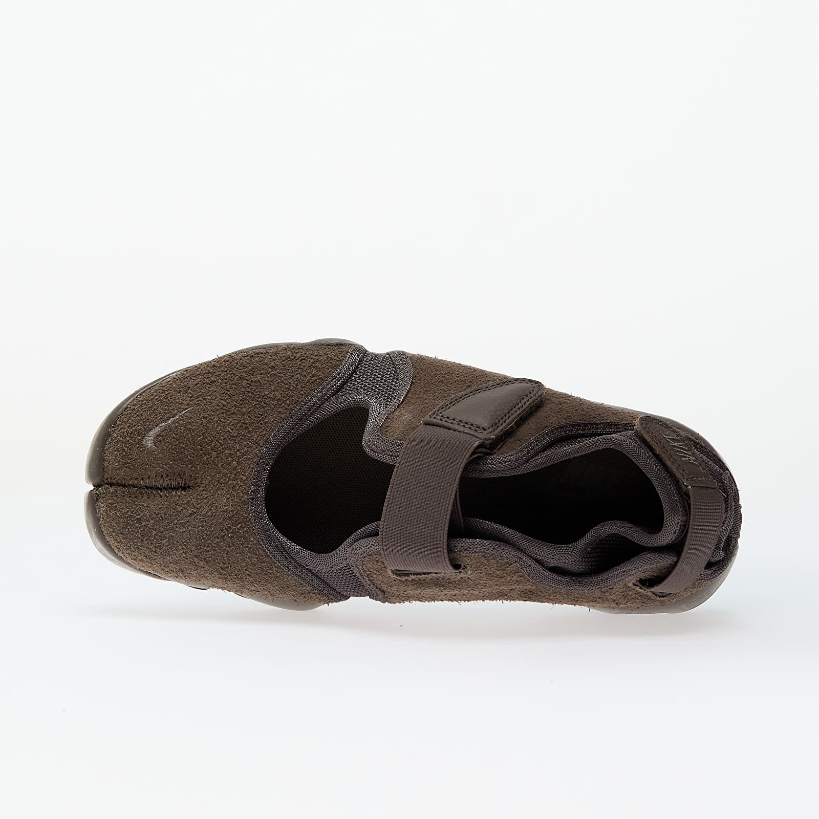 Sneakers und Schuhe für Frauen Nike W Air Rift Ironstone/ Cave Stone