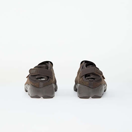 Buty damskie Nike W Air Rift Ironstone/ Cave Stone | Queens