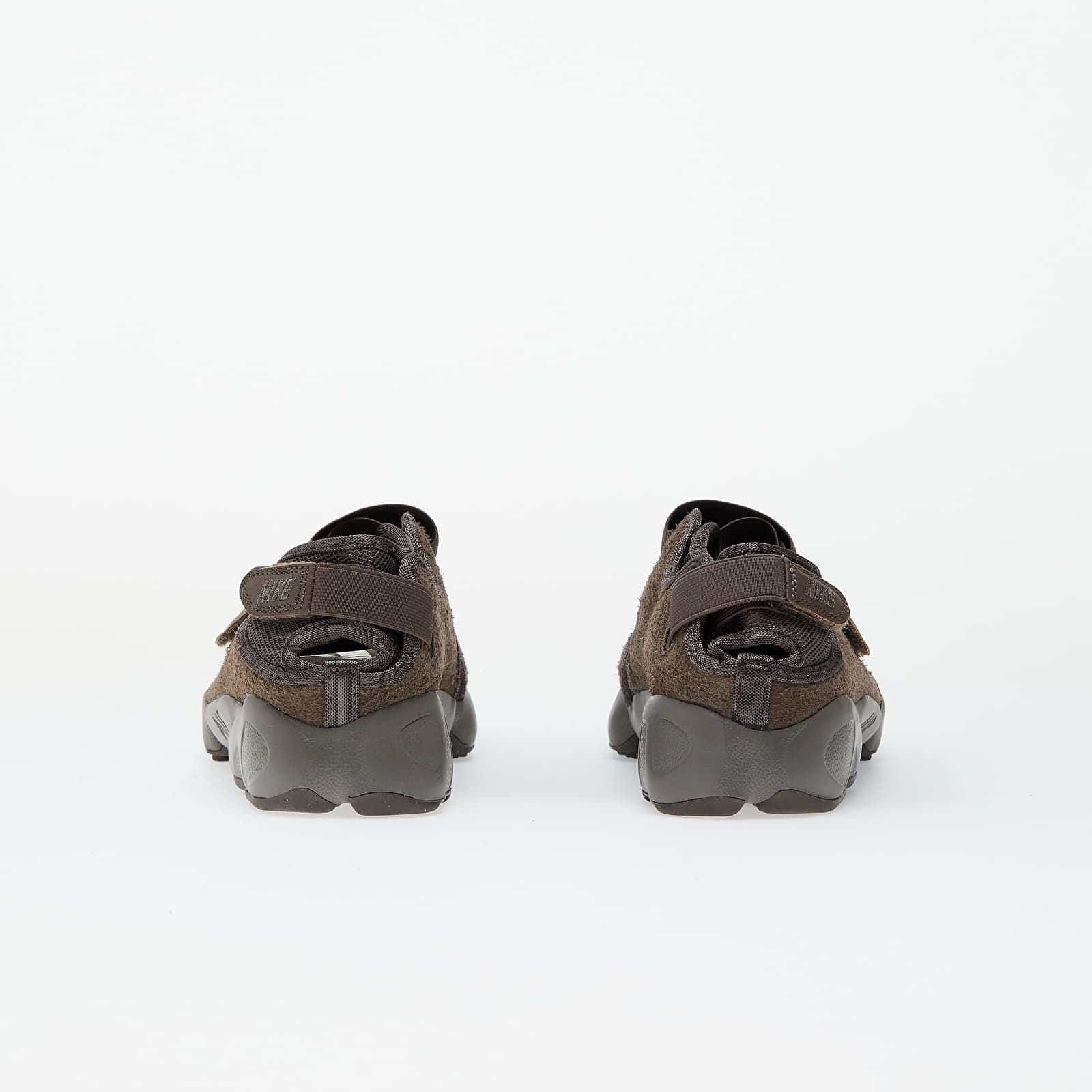 Sneakers und Schuhe für Frauen Nike W Air Rift Ironstone/ Cave Stone