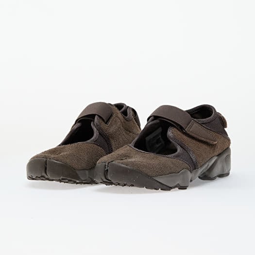 Nike W Air Rift Ironstone/ Cave Stone | Queens