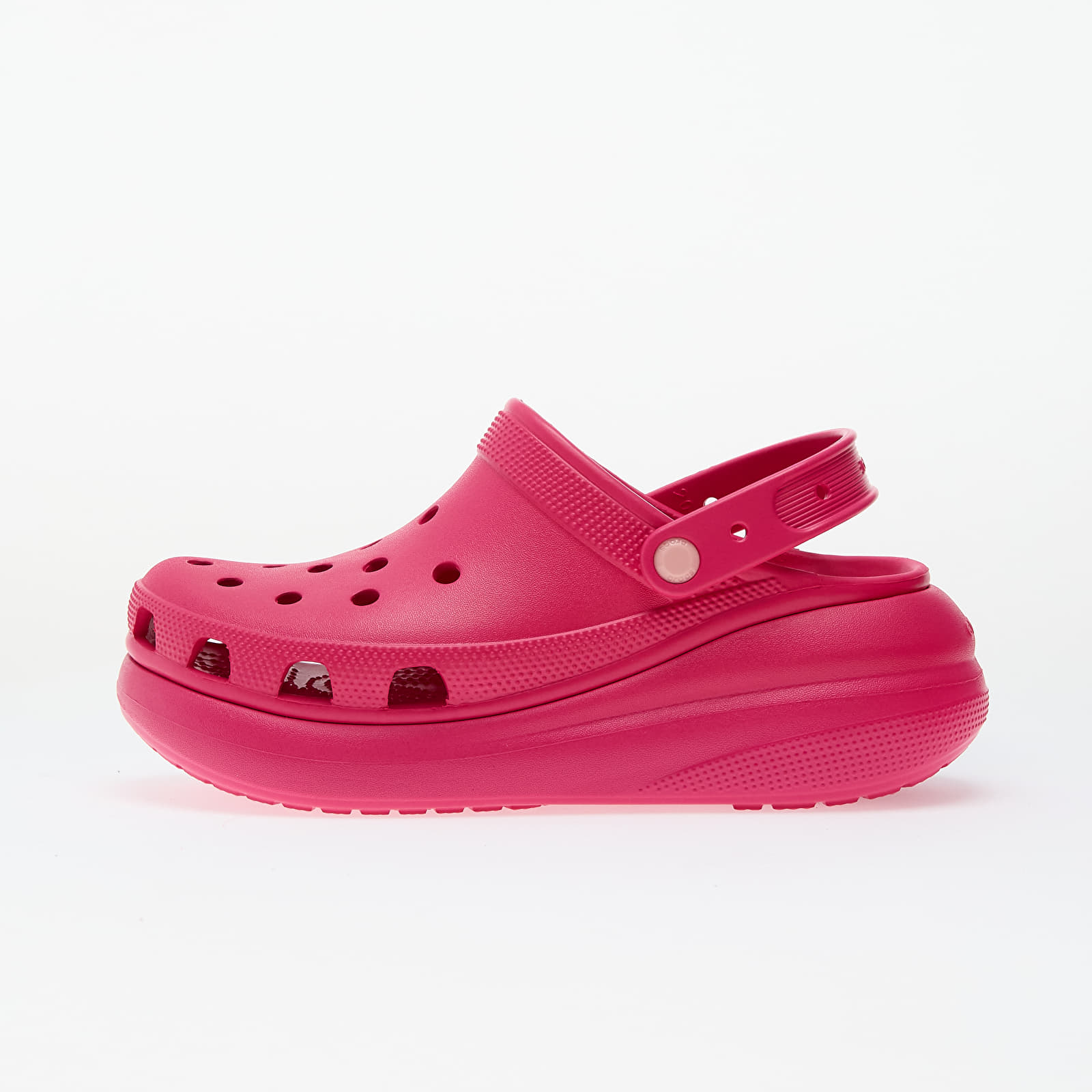 Meeste tossud ja kingad Crocs Crush Clog Fruit de Dragon