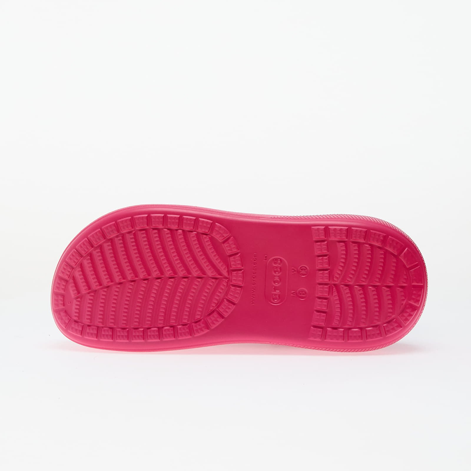 Meeste tossud ja kingad Crocs Crush Clog Fruit de Dragon