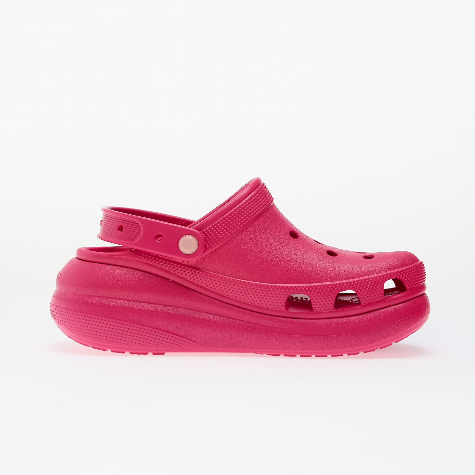 Meeste tossud ja kingad Crocs Crush Clog Fruit de Dragon