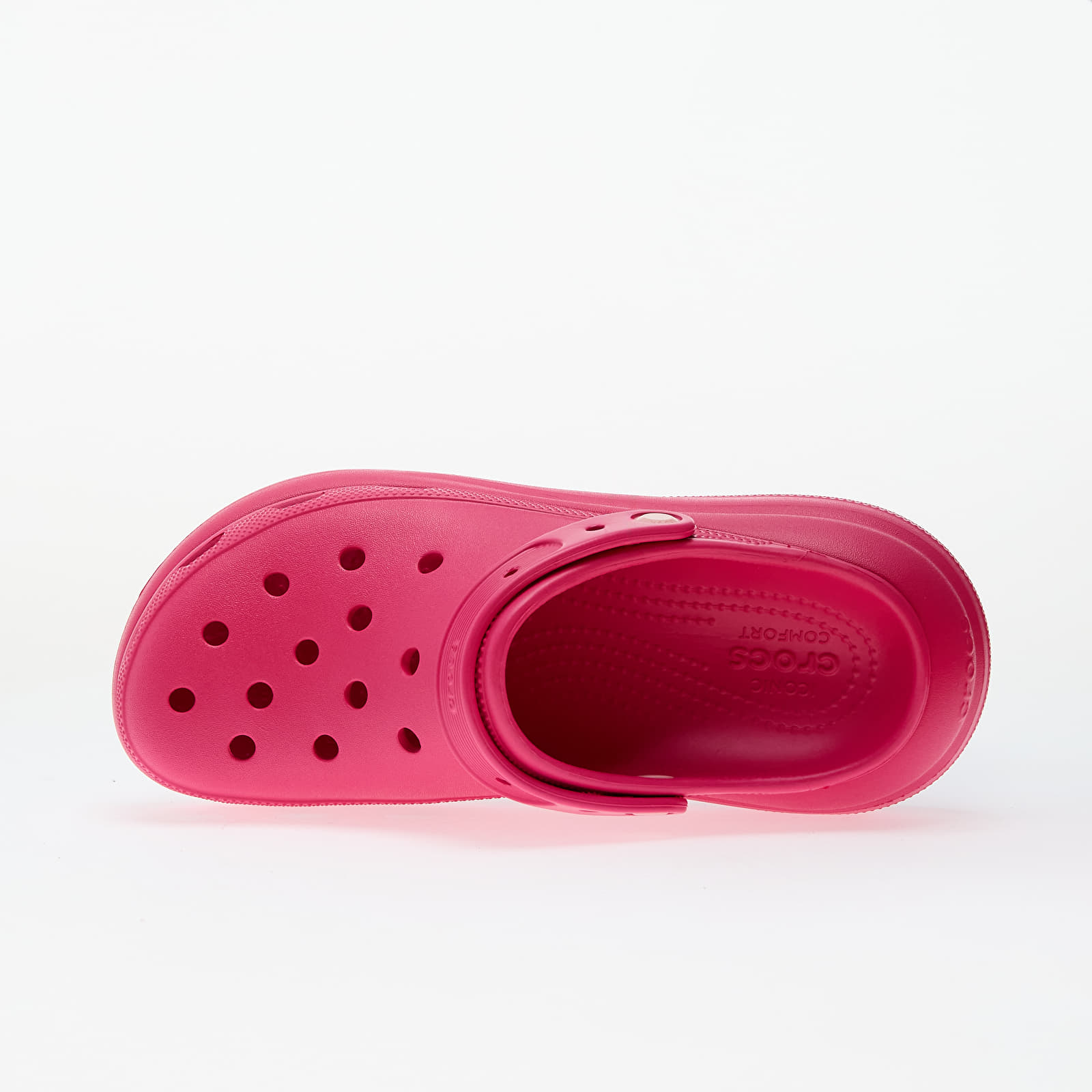 Meeste tossud ja kingad Crocs Crush Clog Fruit de Dragon