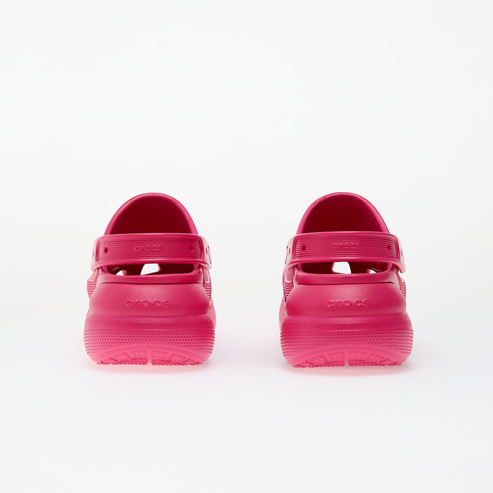 Meeste tossud ja kingad Crocs Crush Clog Fruit de Dragon