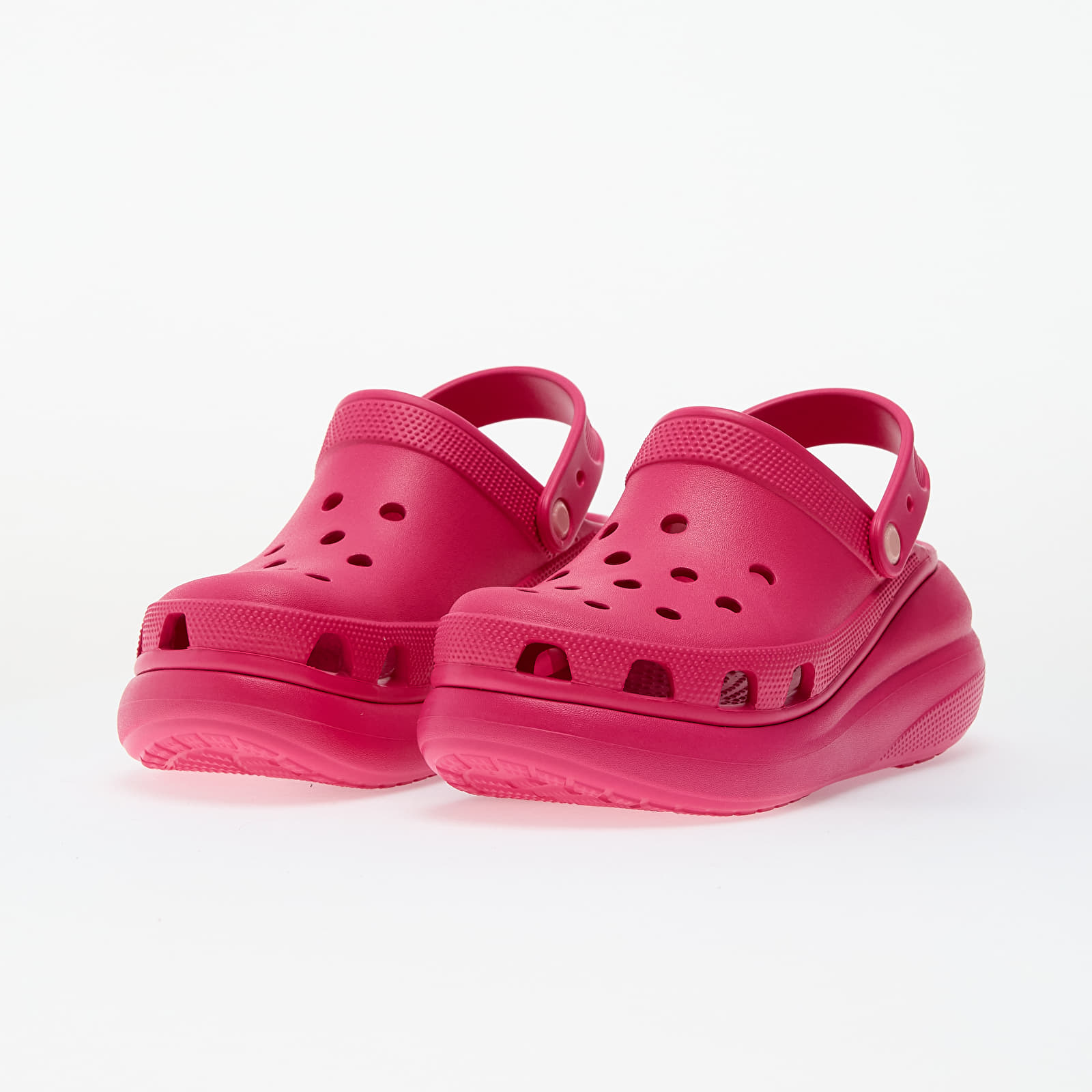 Meeste tossud ja kingad Crocs Crush Clog Fruit de Dragon