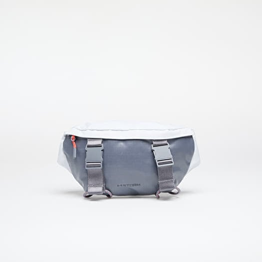 Waistbag Under Armour Summit Trail Waist Bag Grey