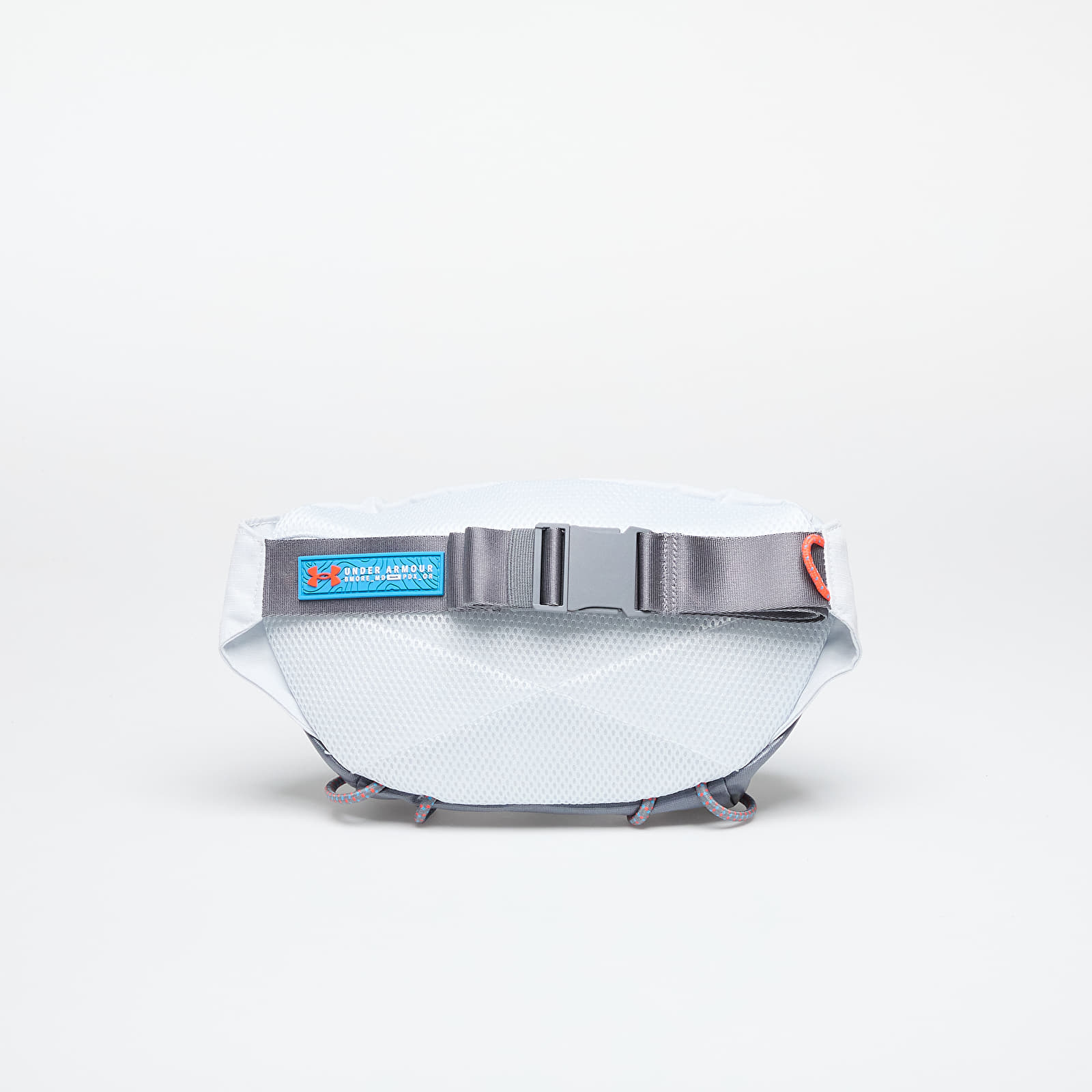 Neerupakid Under Armour Summit Trail Waist Bag Grey