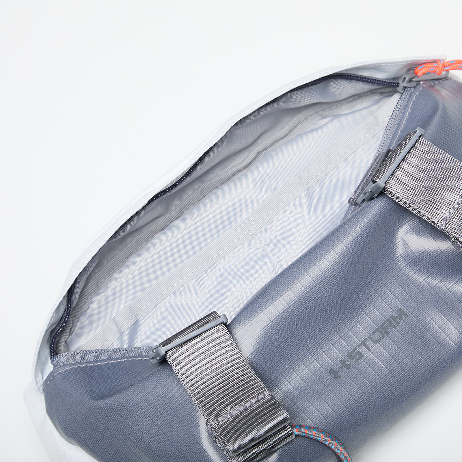 Neerupakid Under Armour Summit Trail Waist Bag Grey