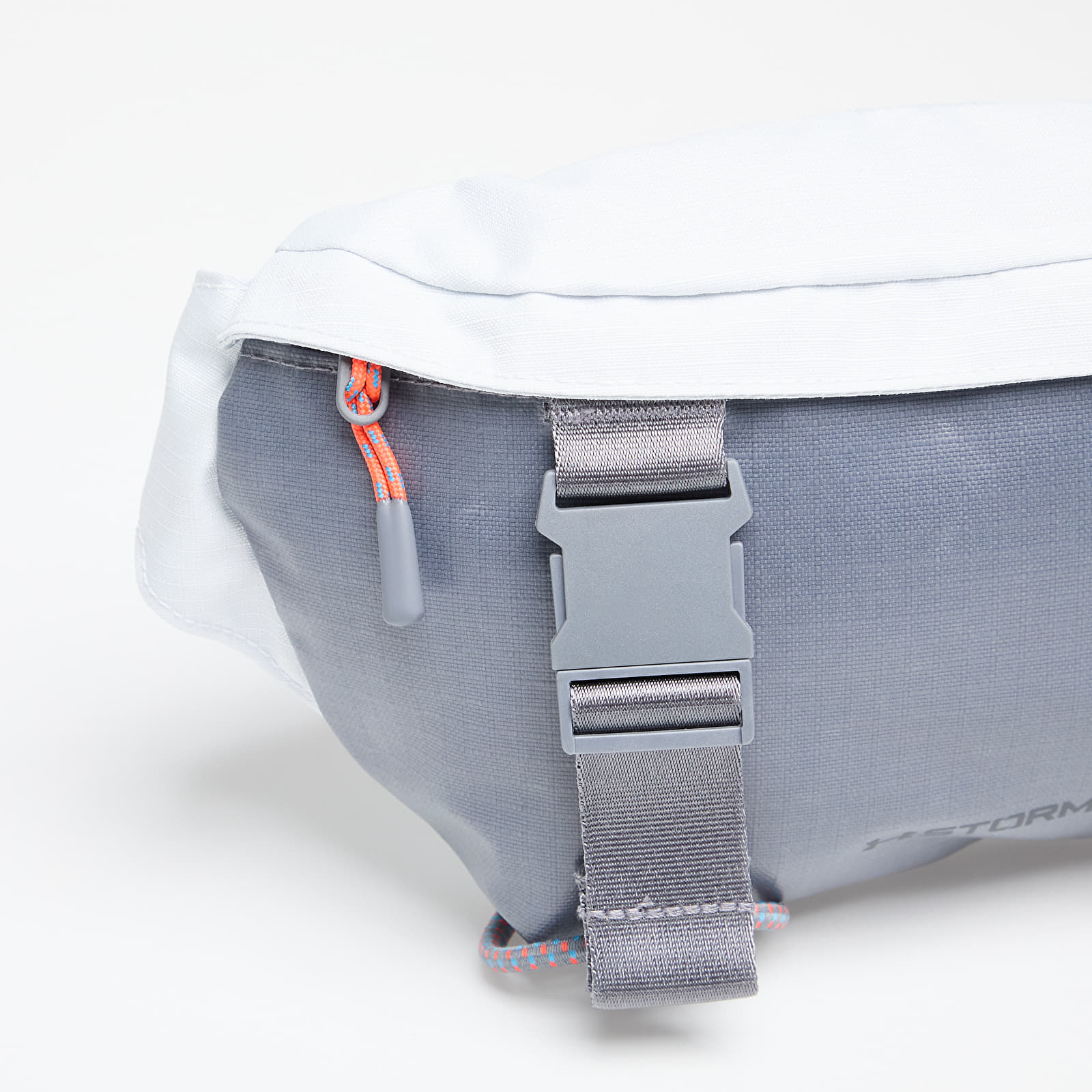 Neerupakid Under Armour Summit Trail Waist Bag Grey