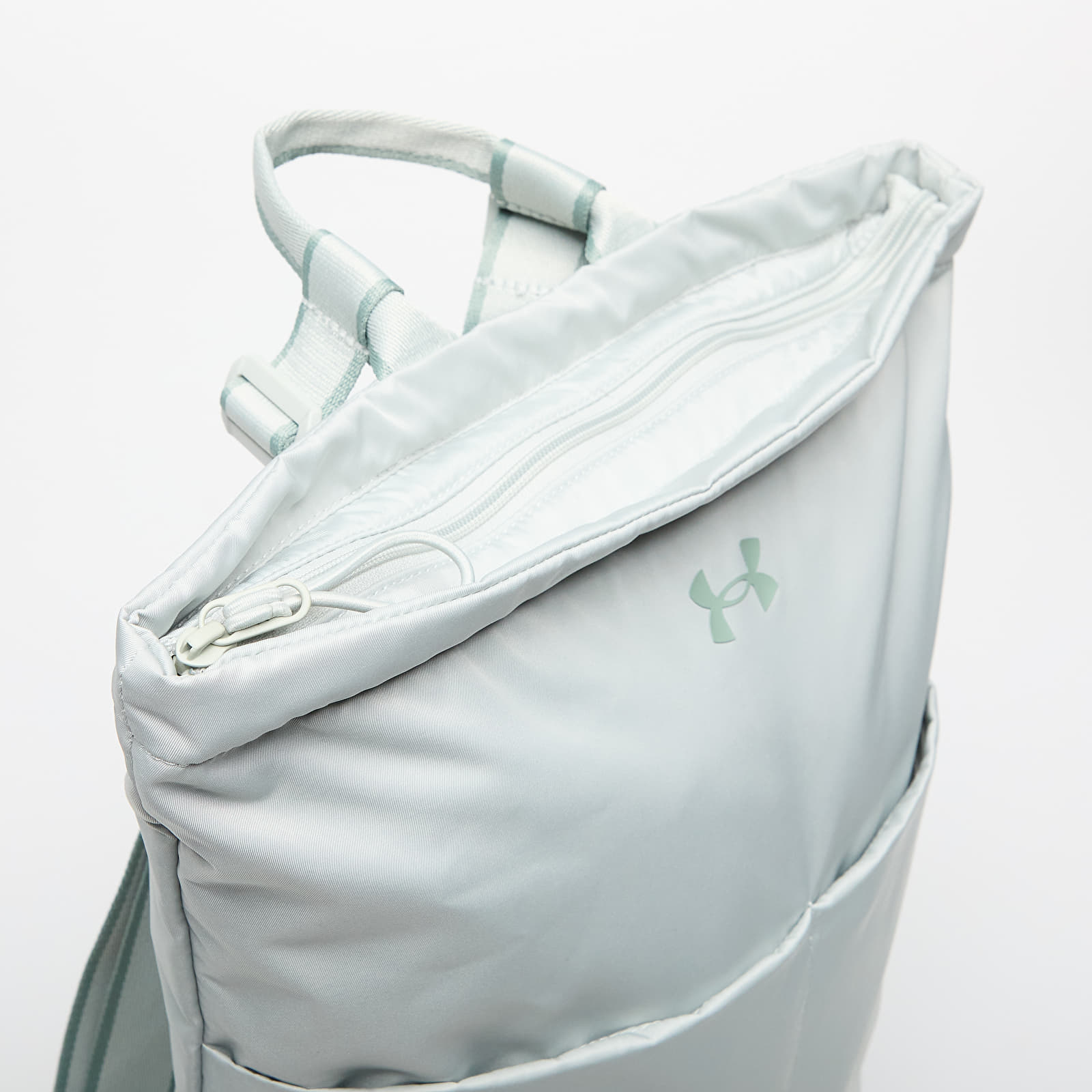 Seljakotid Under Armour Studio Lite Backpack Green