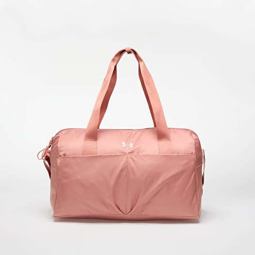 Under Armour Studio Lite Duffle Orange