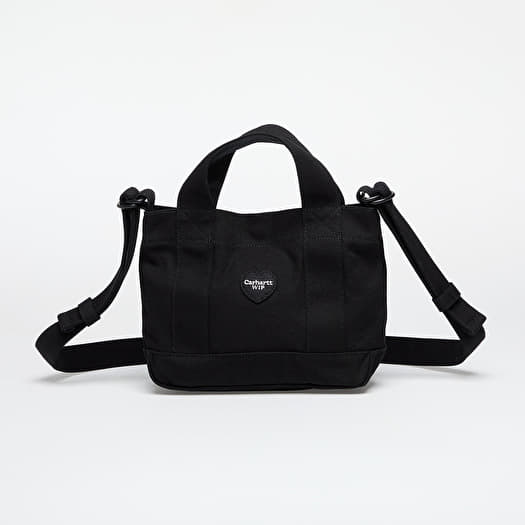 Bag Carhartt WIP Drewe Tote, Small Black