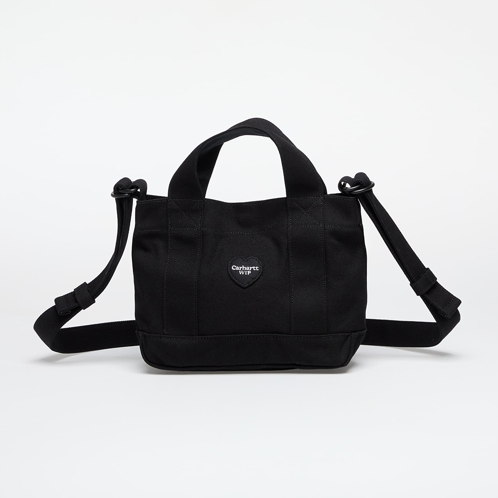 Plecu somas Carhartt WIP Drewe Tote, Small Black