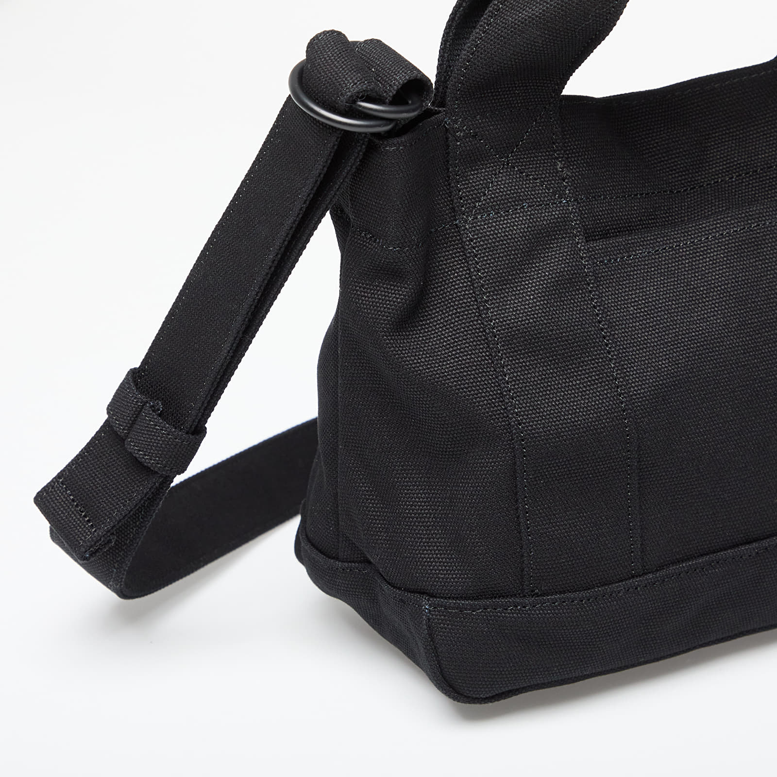 Plecu somas Carhartt WIP Drewe Tote, Small Black