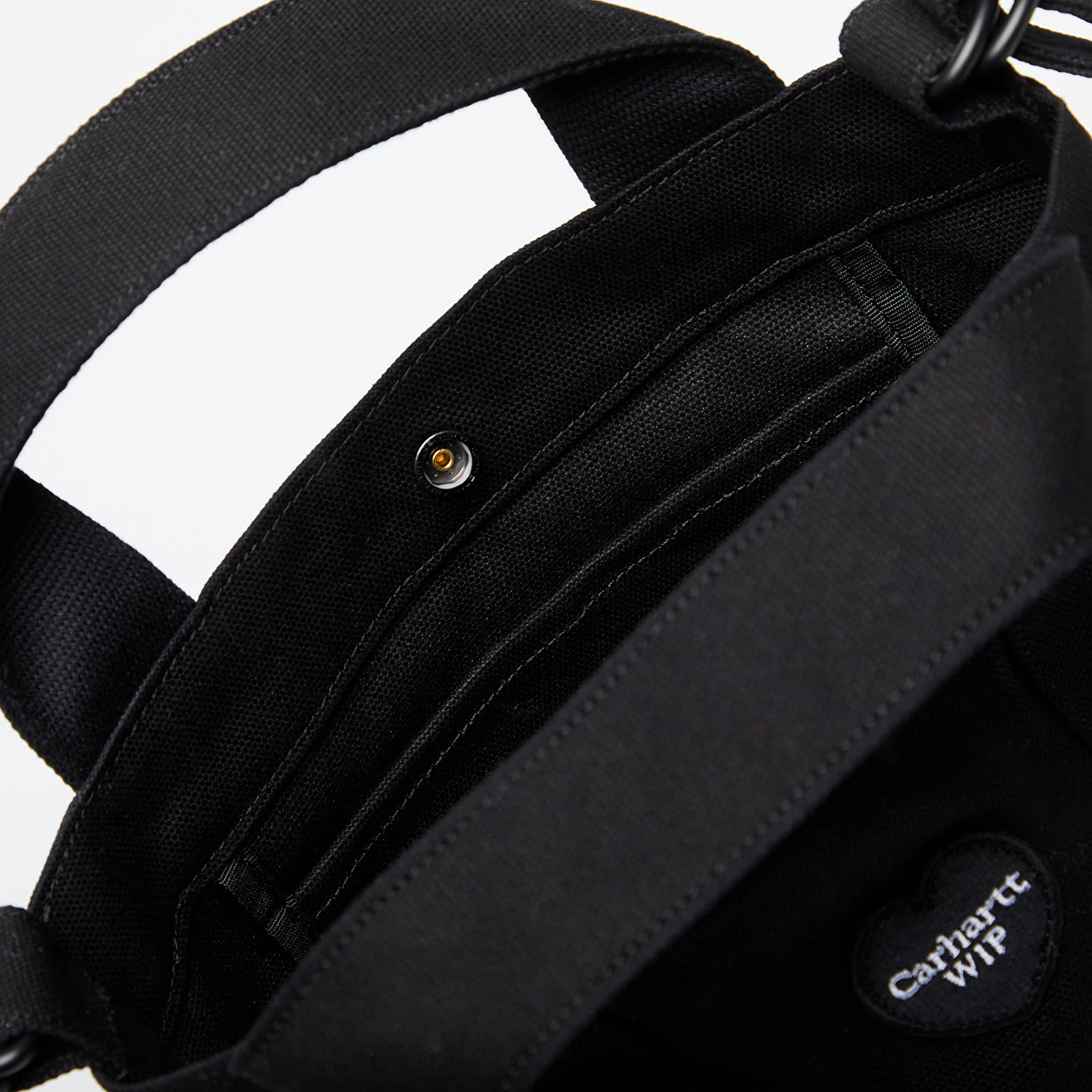 Plecu somas Carhartt WIP Drewe Tote, Small Black