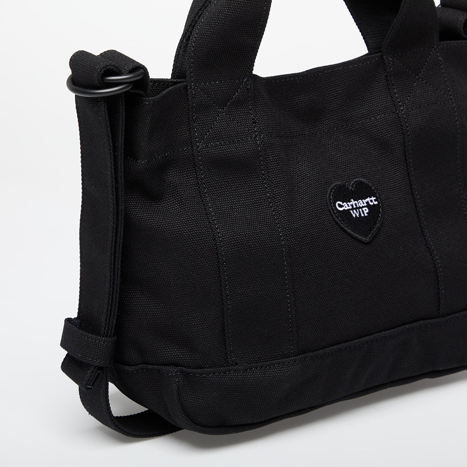 Plecu somas Carhartt WIP Drewe Tote, Small Black