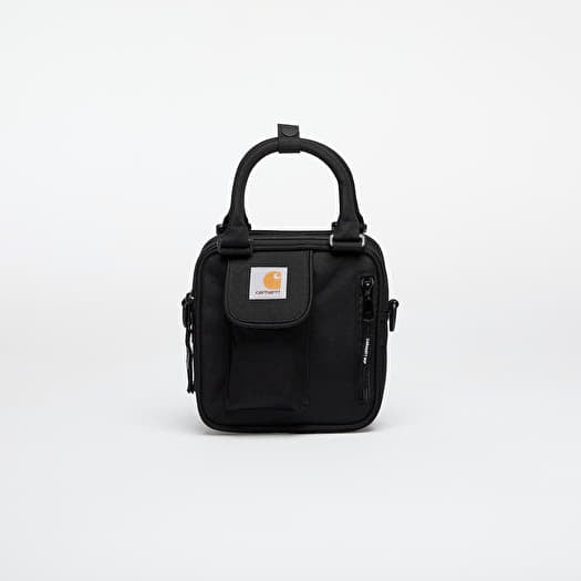 Väska Carhartt WIP Essential Handbag Black