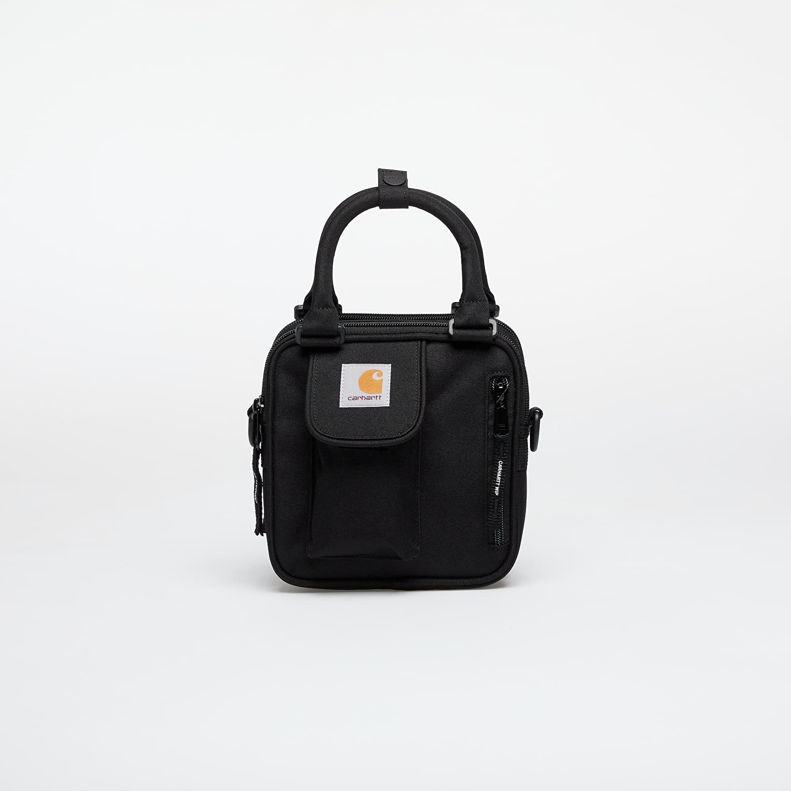 Õlakotid Carhartt WIP Essential Handbag Black