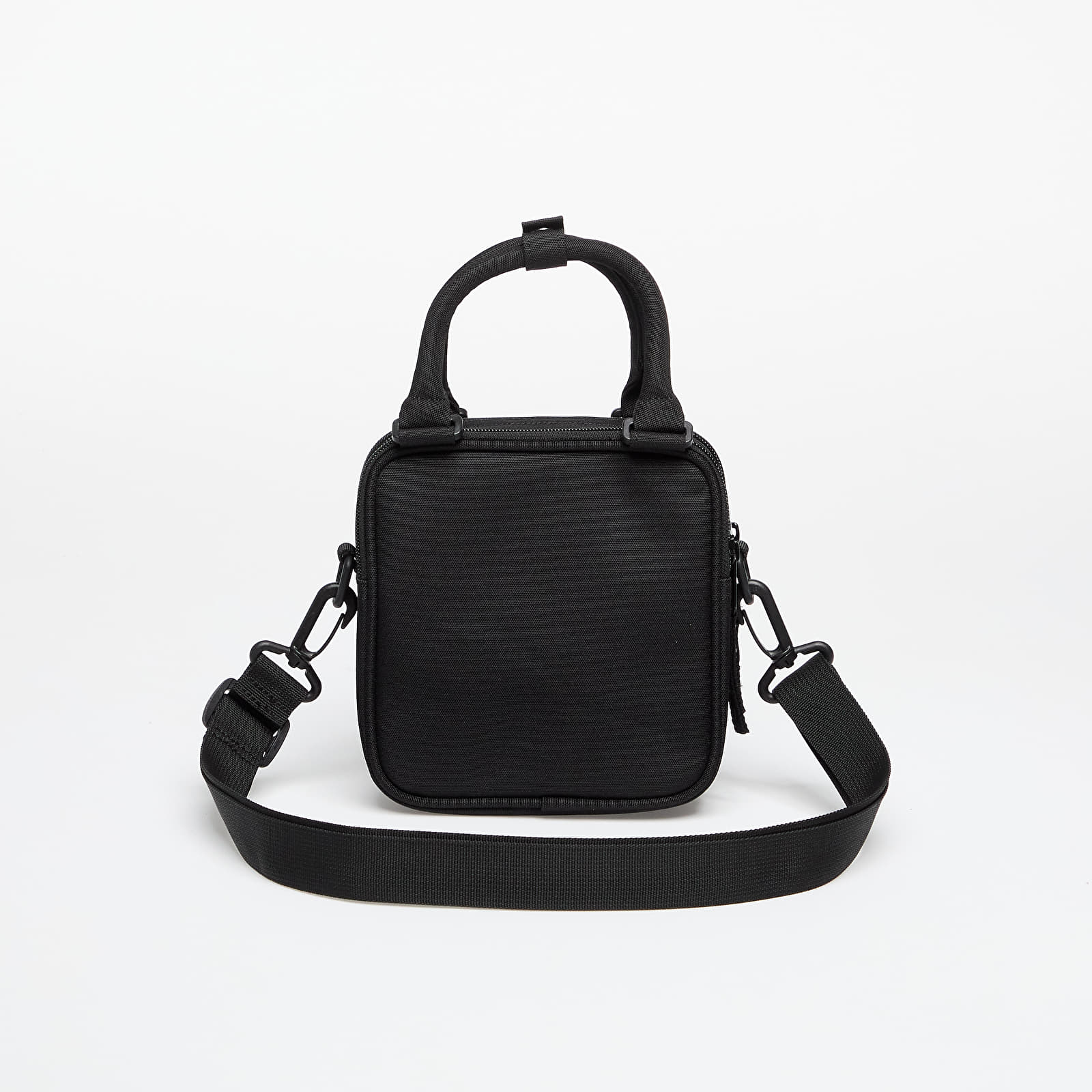 Õlakotid Carhartt WIP Essential Handbag Black