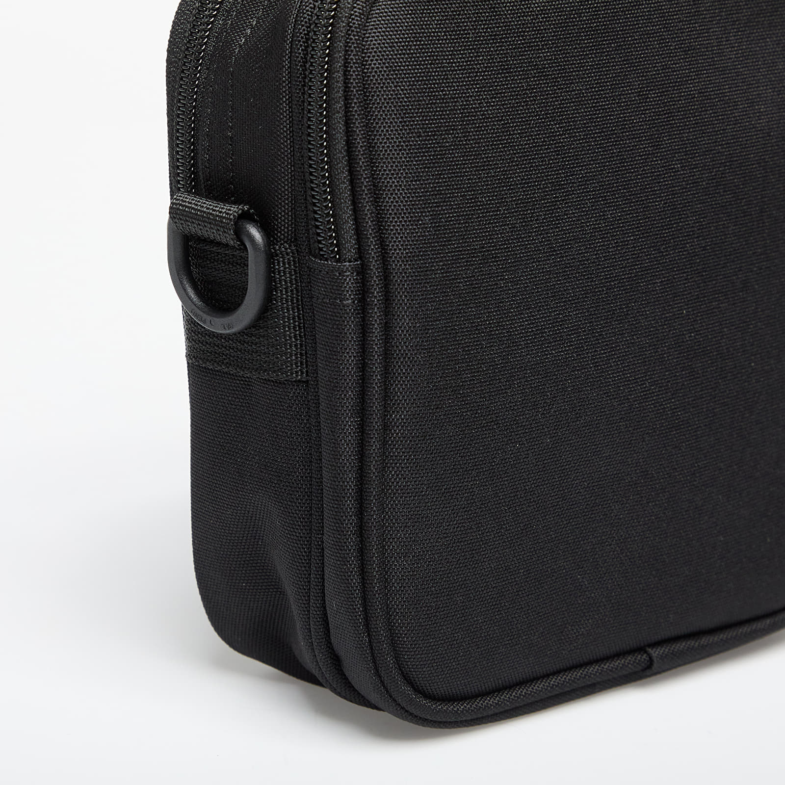 Õlakotid Carhartt WIP Essential Handbag Black