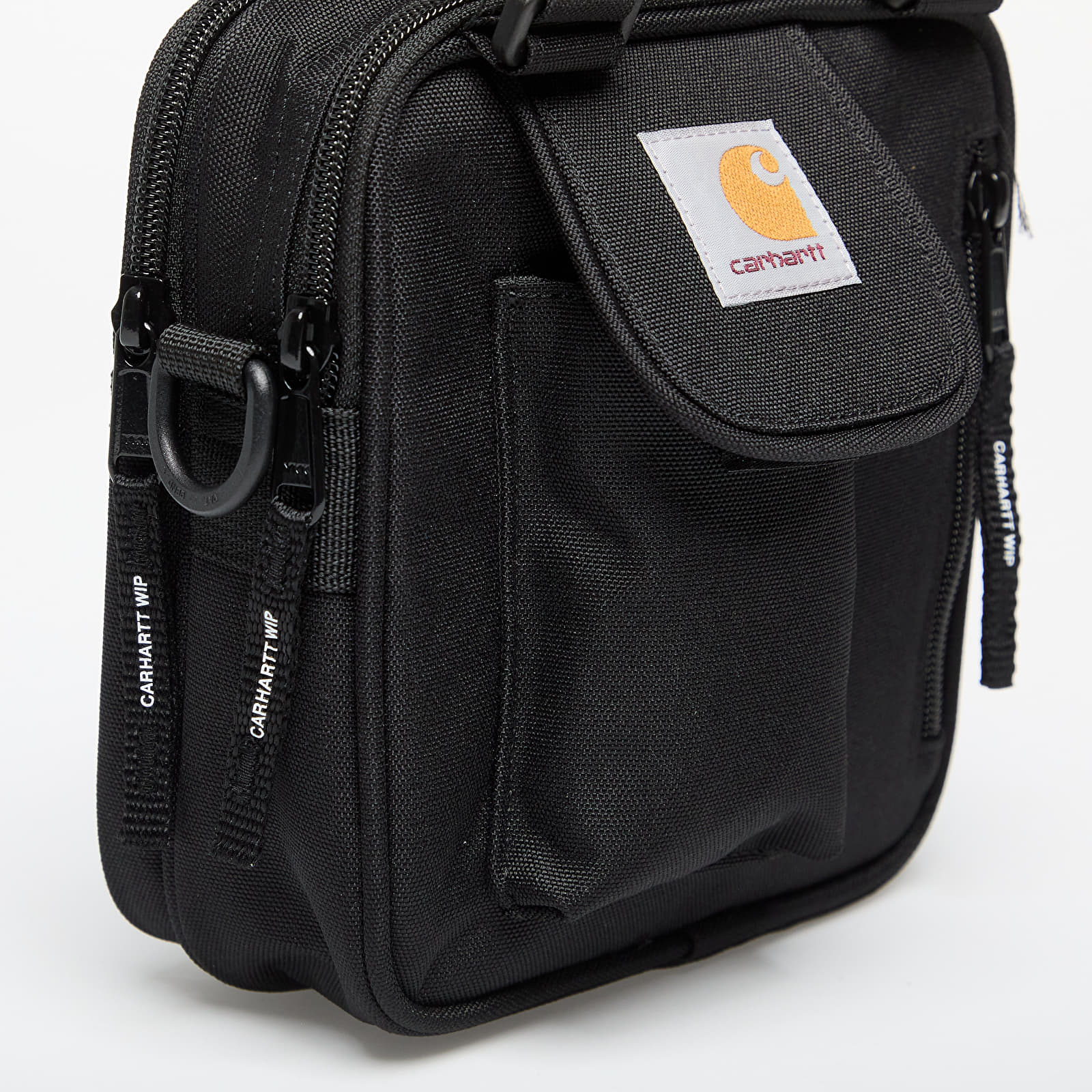 Õlakotid Carhartt WIP Essential Handbag Black