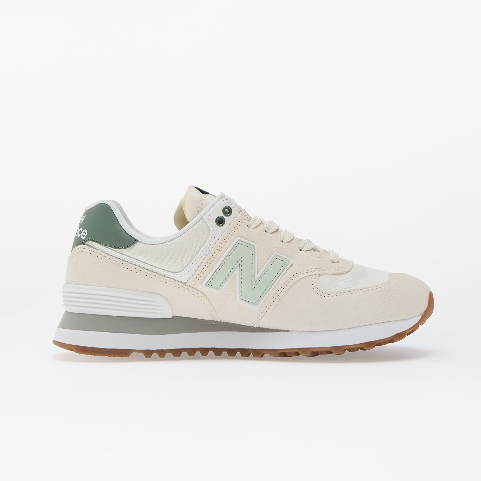 Naiste tossud ja kingad New Balance 574 Sea Salt