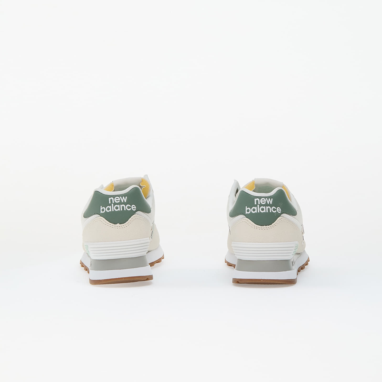 Naiste tossud ja kingad New Balance 574 Sea Salt