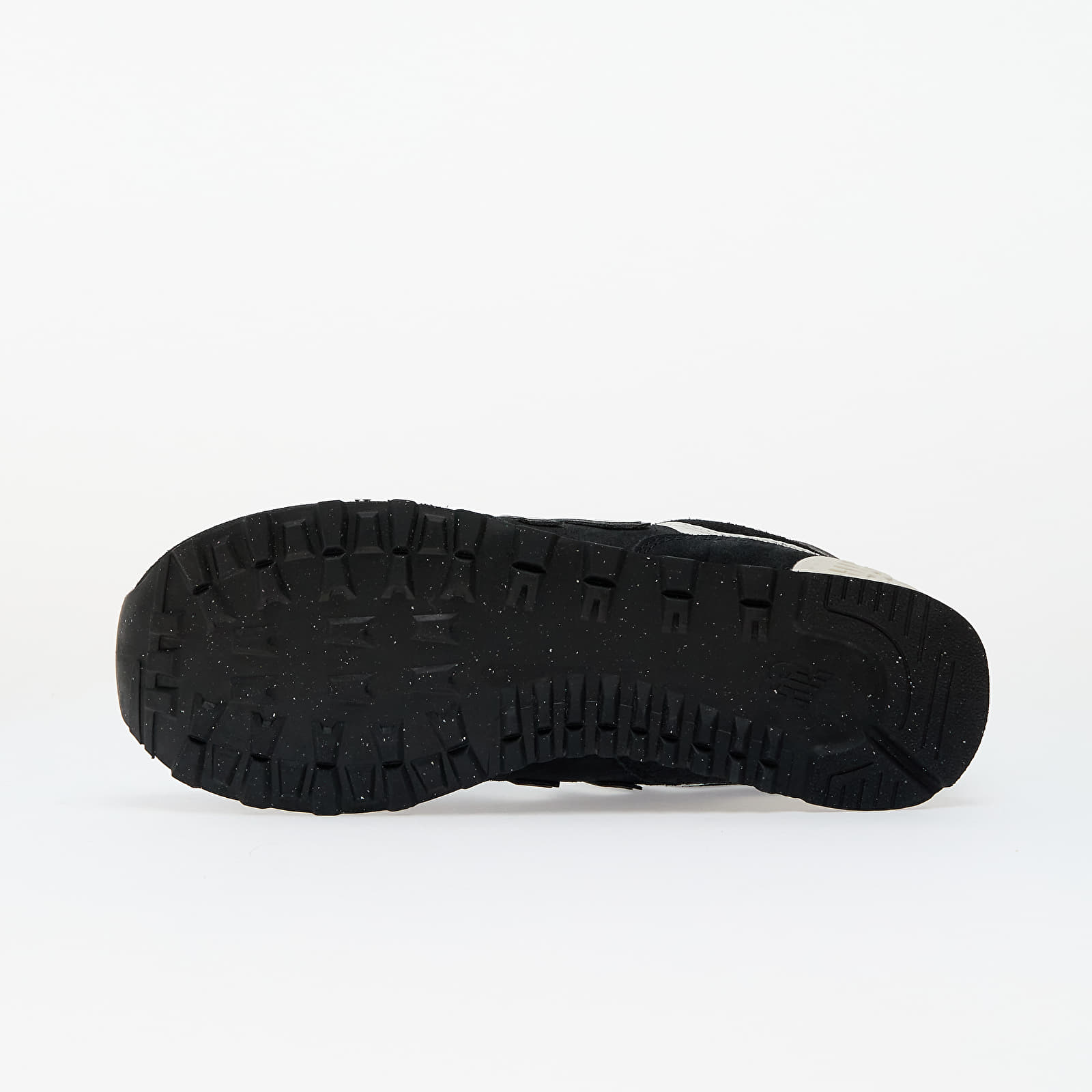 Мужская обувь New Balance 574 Black