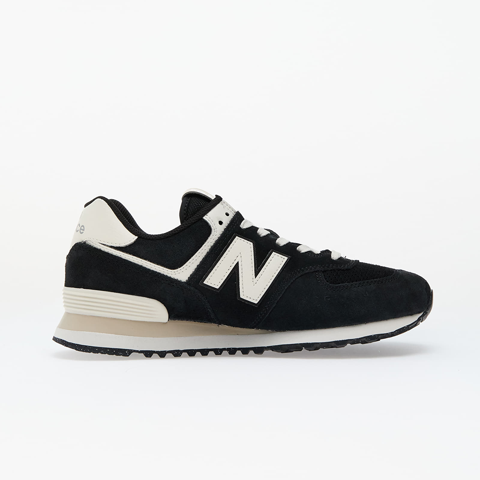 Мужская обувь New Balance 574 Black