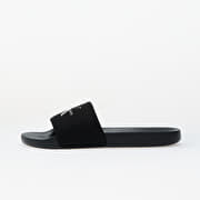 Calvin Klein Jeans Slide Monogram Wn Black