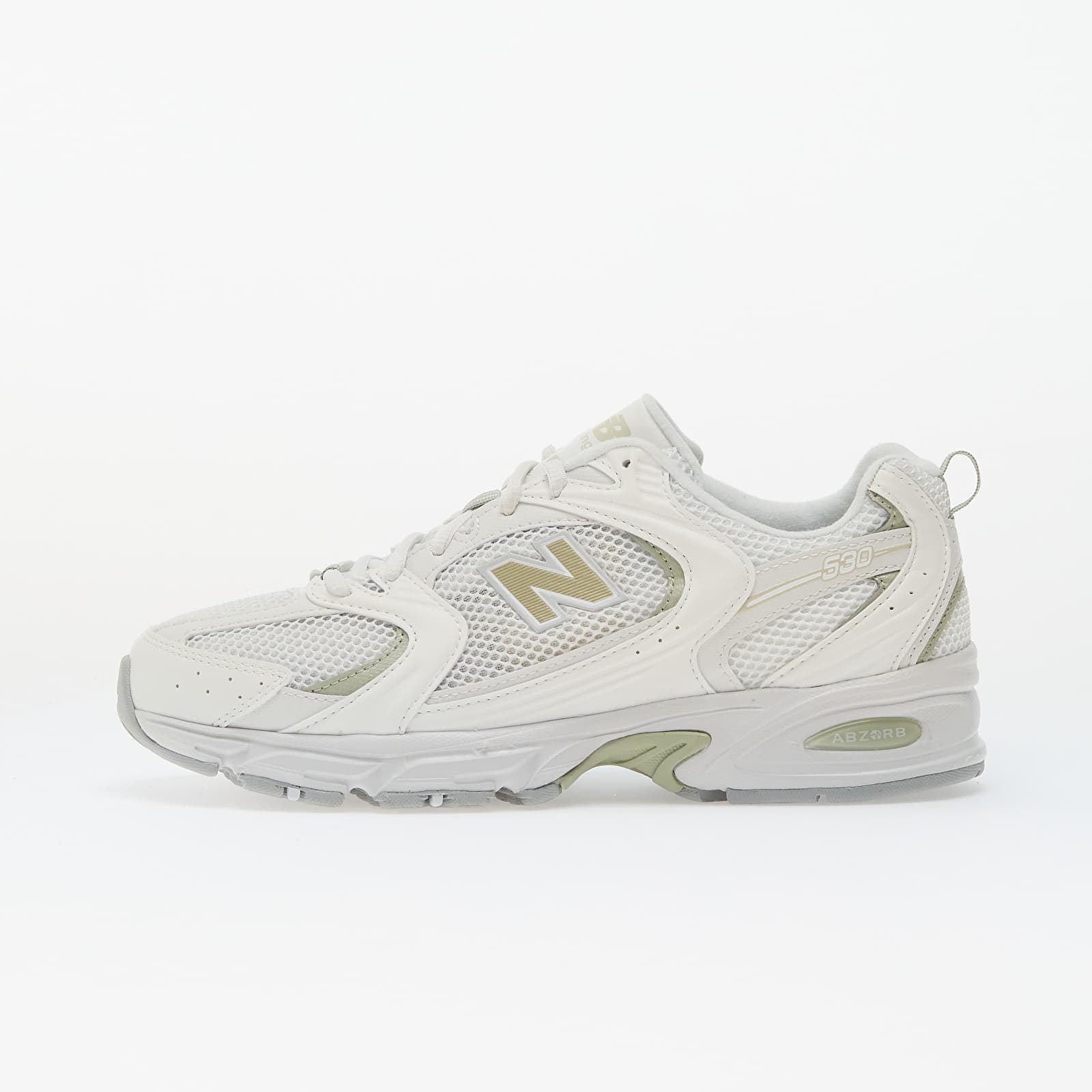 Herenschoenen New Balance 530 Reflection