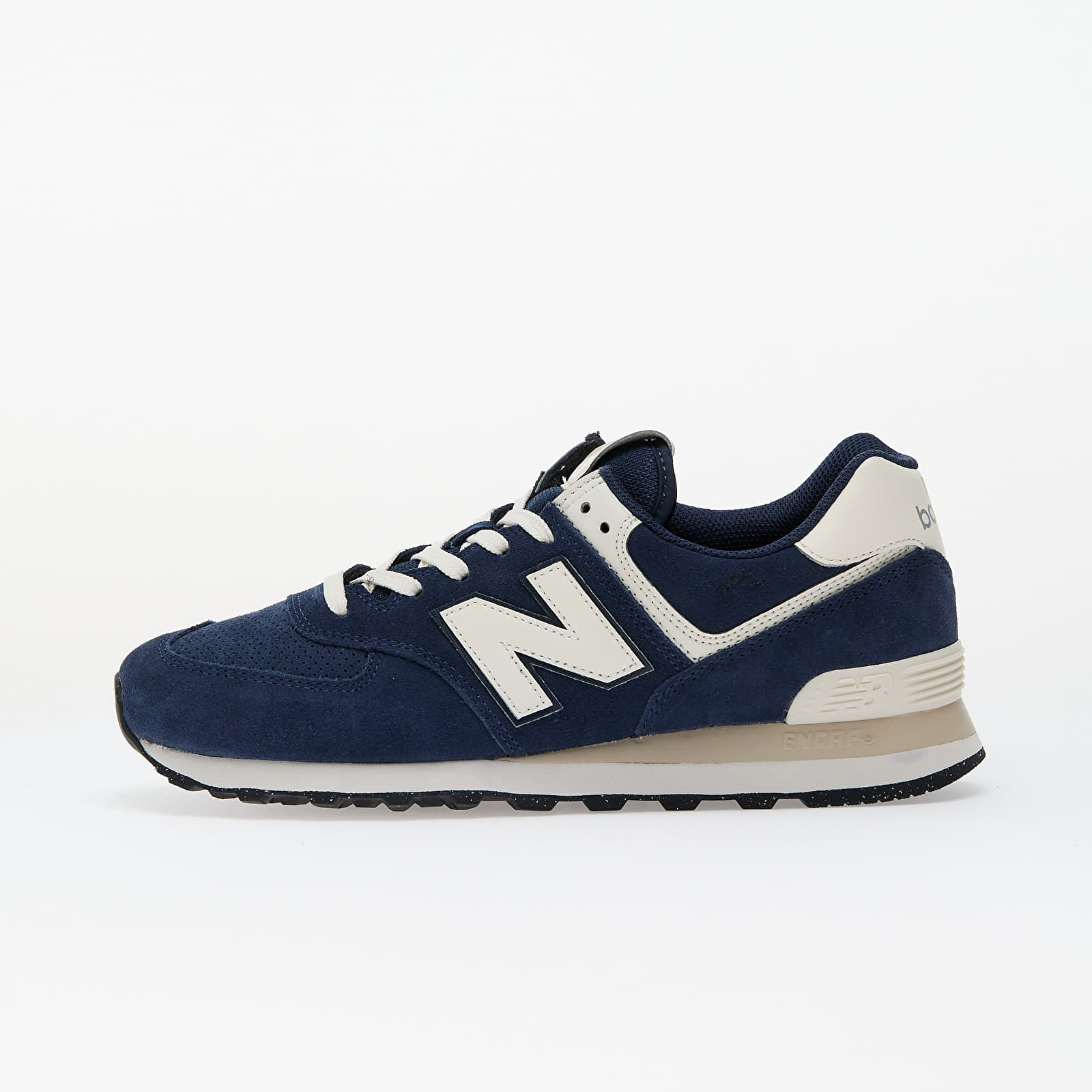 Meeste tossud ja kingad New Balance 574 Indigo