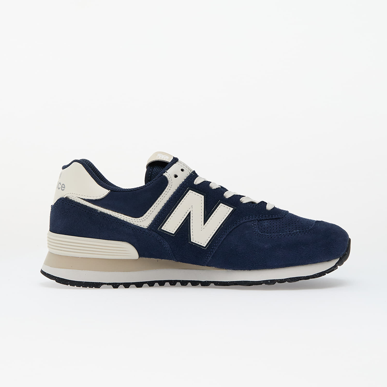 Meeste tossud ja kingad New Balance 574 Indigo