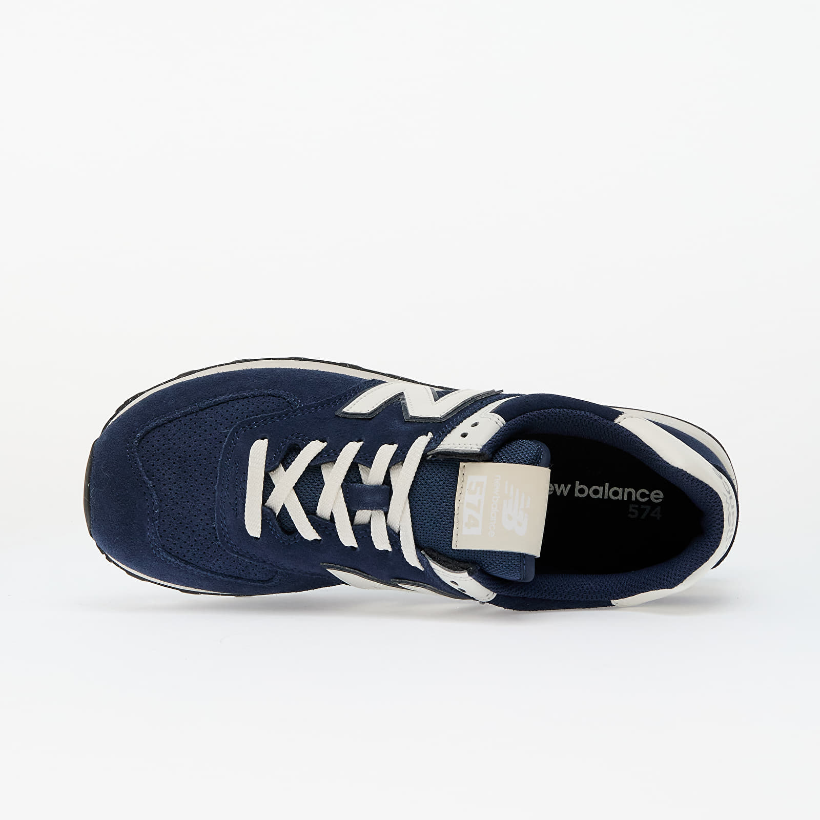 Meeste tossud ja kingad New Balance 574 Indigo
