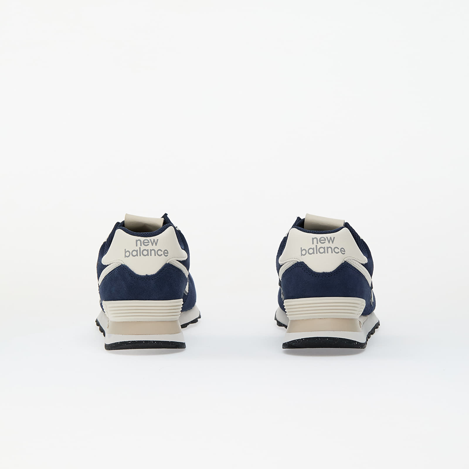Meeste tossud ja kingad New Balance 574 Indigo