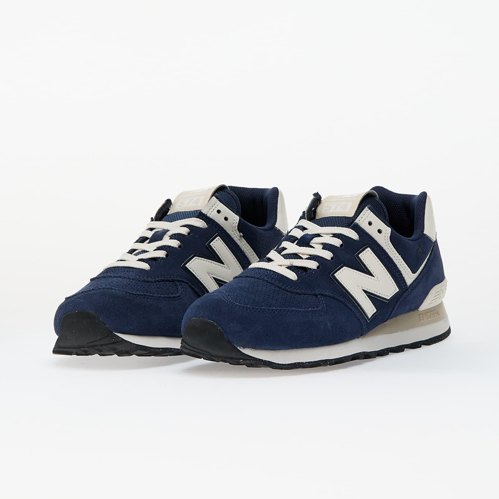 Meeste tossud ja kingad New Balance 574 Indigo