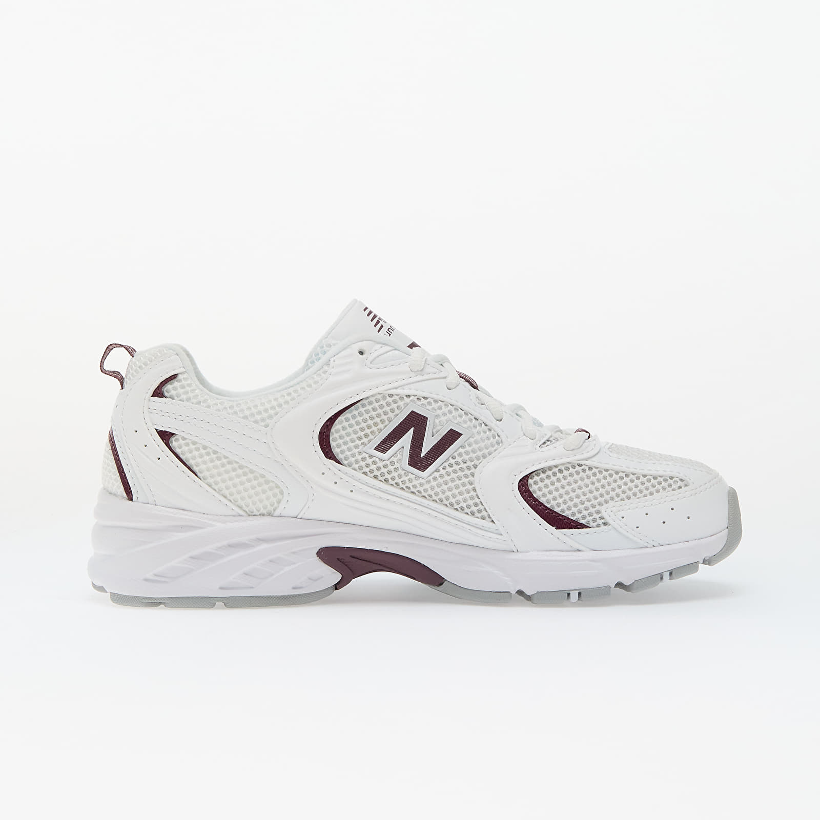 Herensneakers en -schoenen New Balance 530 White