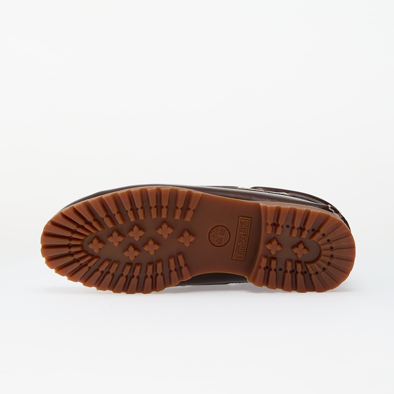 Buty męskie Timberland Authentics 3 Eye Classic Brown