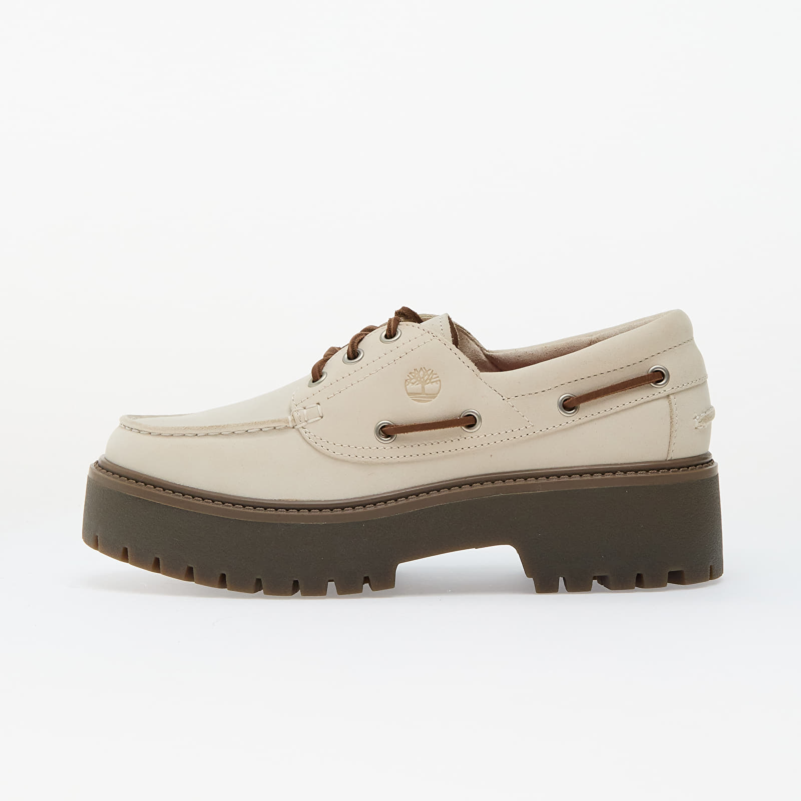 Naiste tossud ja kingad Timberland Stone Street Natural