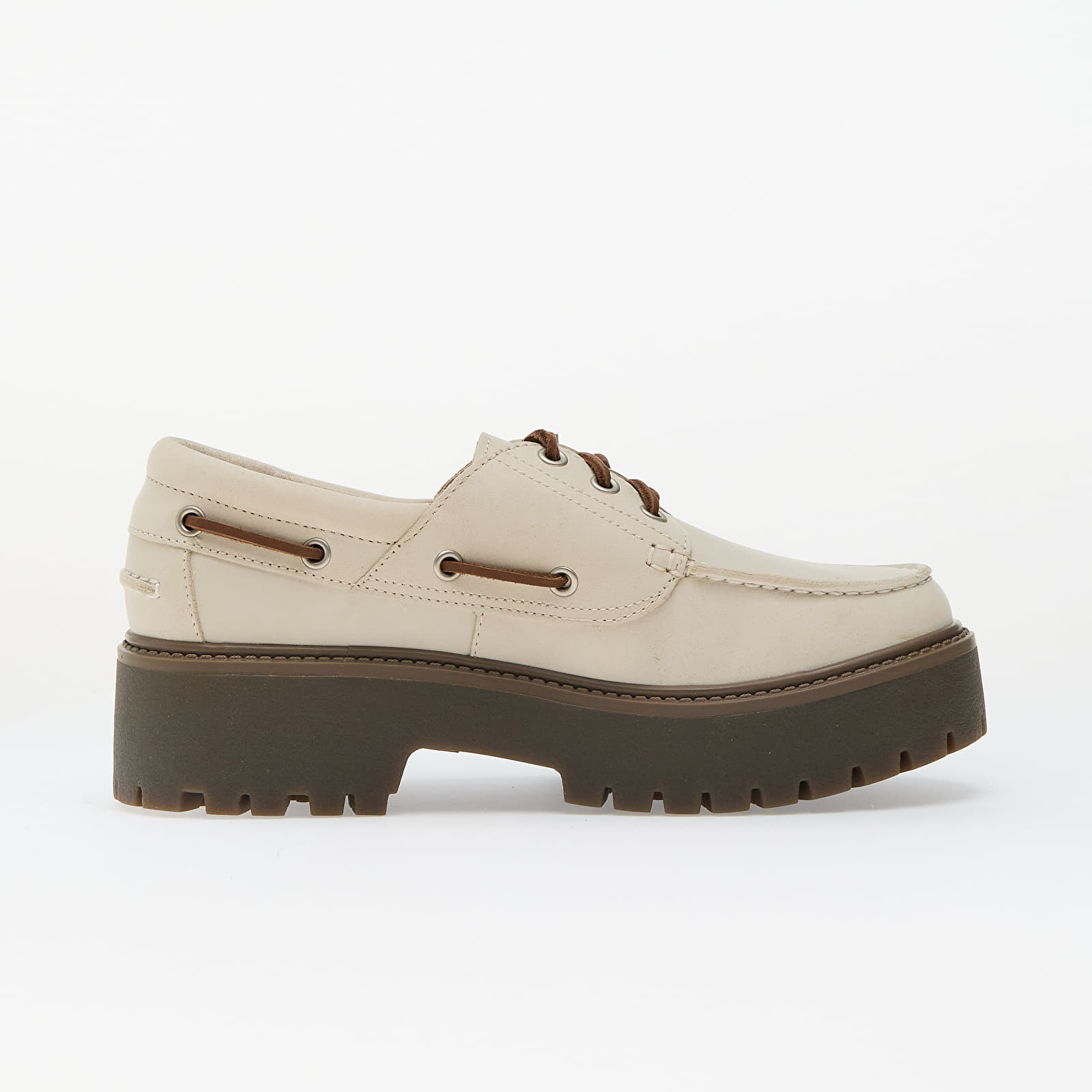 Naiste tossud ja kingad Timberland Stone Street Natural